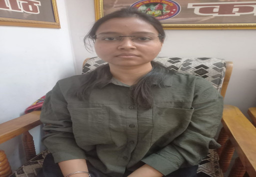 Sweata Kumari